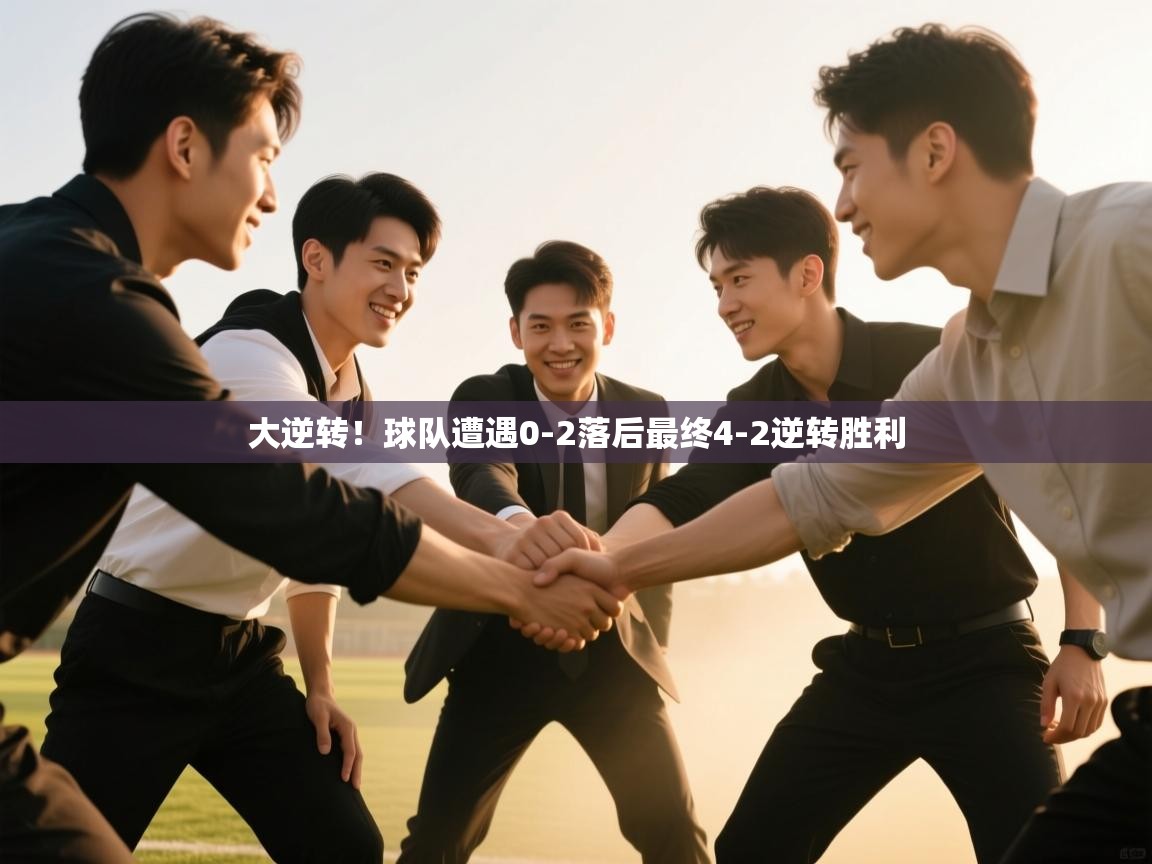 大逆转！球队遭遇0-2落后最终4-2逆转胜利