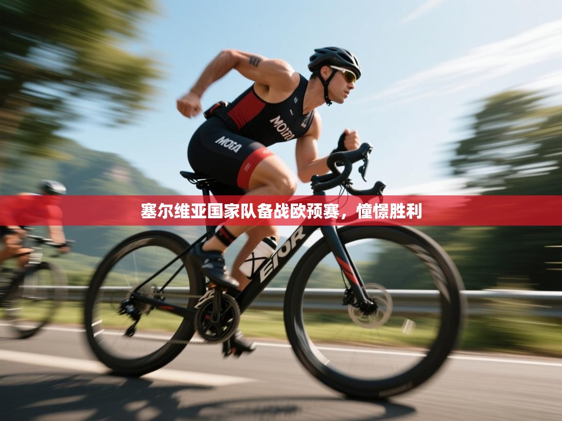 塞尔维亚国家队备战欧预赛，憧憬胜利  第2张