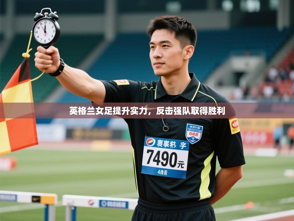 英格兰女足提升实力，反击强队取得胜利  第2张