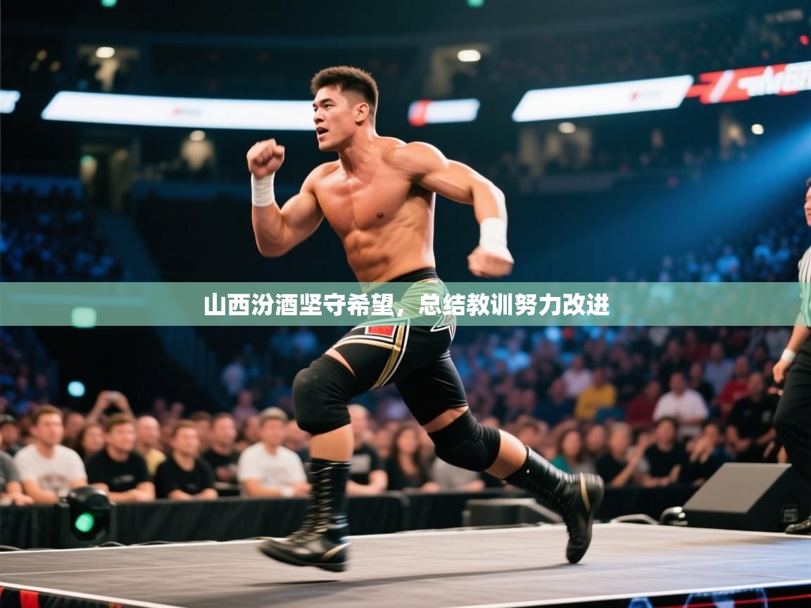 山西汾酒坚守希望，总结教训努力改进  第1张