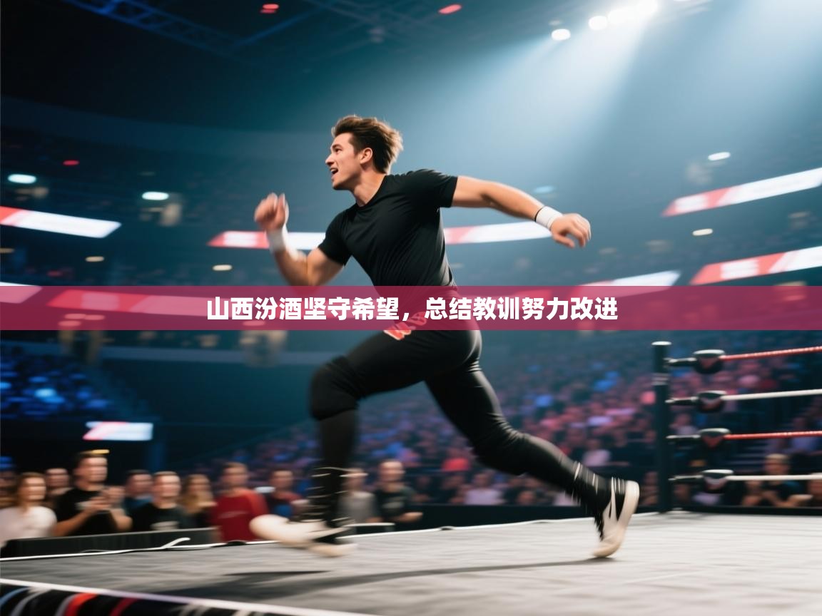 山西汾酒坚守希望，总结教训努力改进  第2张