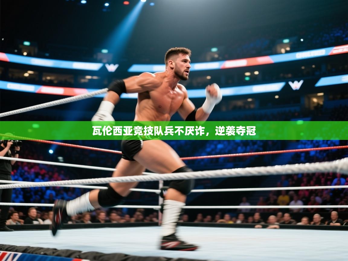 瓦伦西亚竞技队兵不厌诈，逆袭夺冠