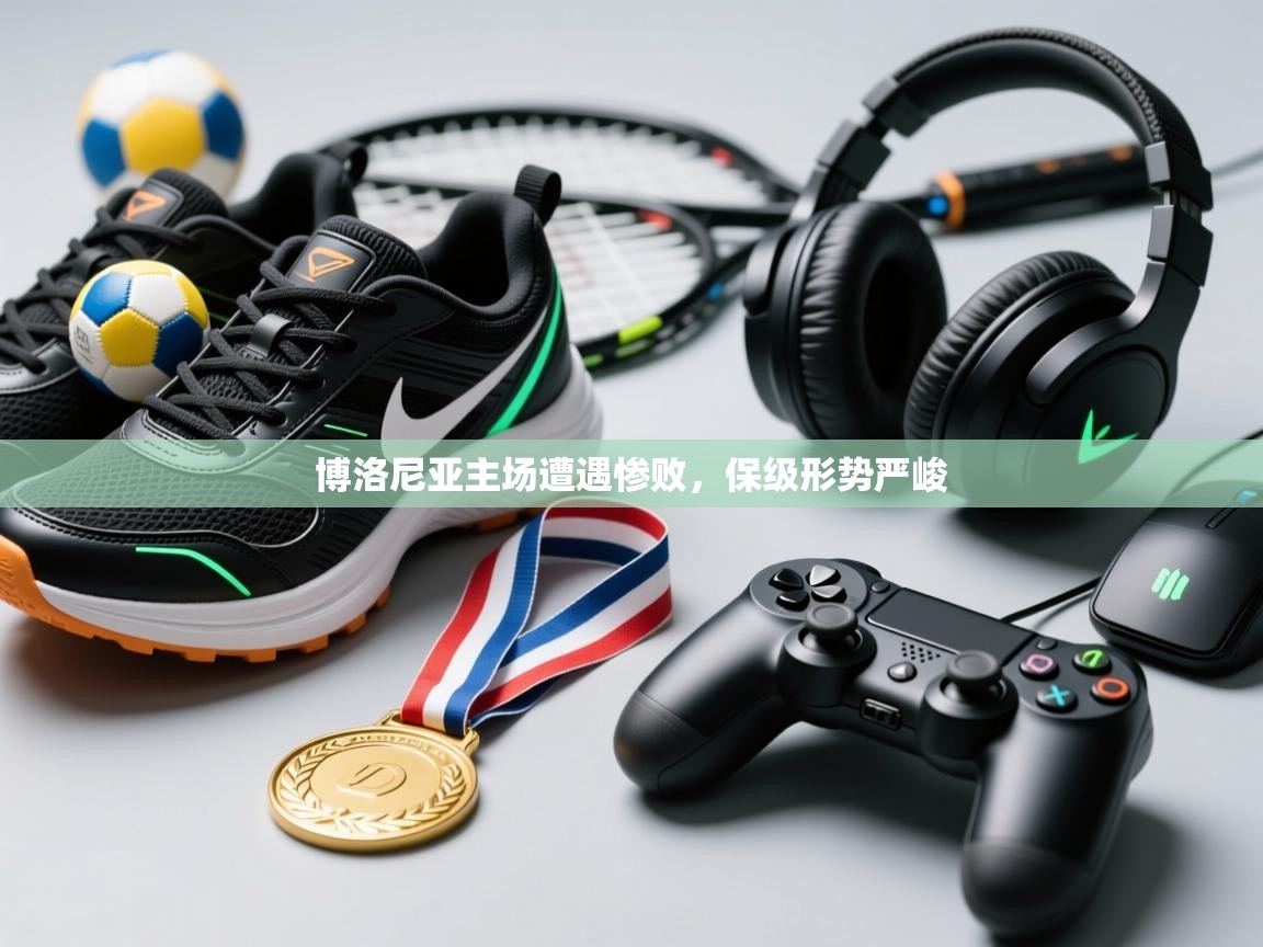 博洛尼亚主场遭遇惨败，保级形势严峻