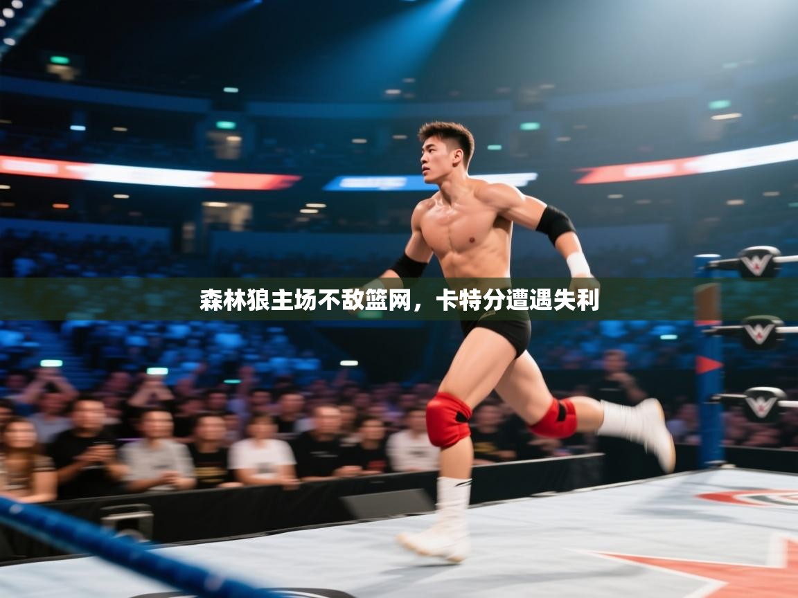 森林狼主场不敌篮网,卡特分遭遇失利 第1张