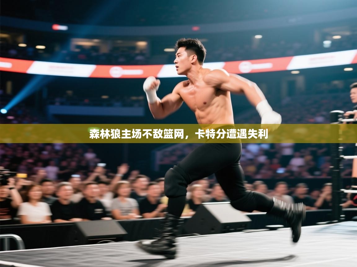 森林狼主场不敌篮网,卡特分遭遇失利 第2张