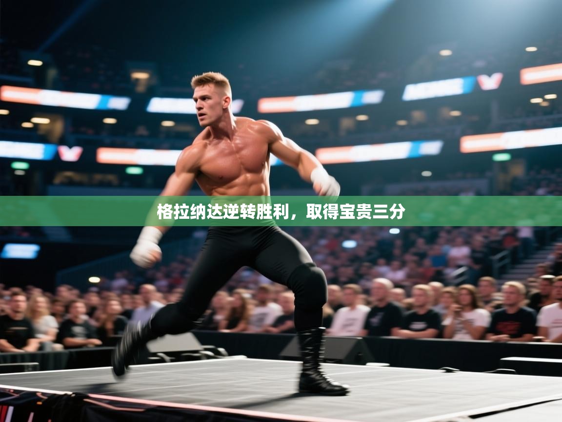 格拉纳达逆转胜利，取得宝贵三分  第2张