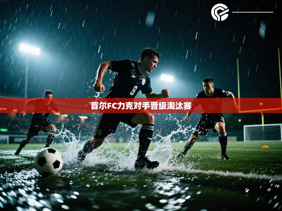 首尔FC力克对手晋级淘汰赛