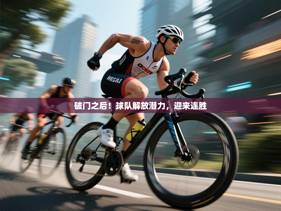 破门之后！球队解放潜力，迎来连胜  第1张