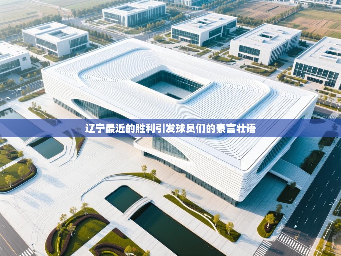 辽宁最近的胜利引发球员们的豪言壮语