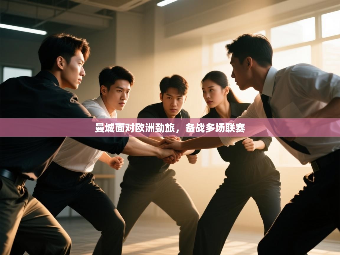 曼城面对欧洲劲旅，备战多场联赛  第2张