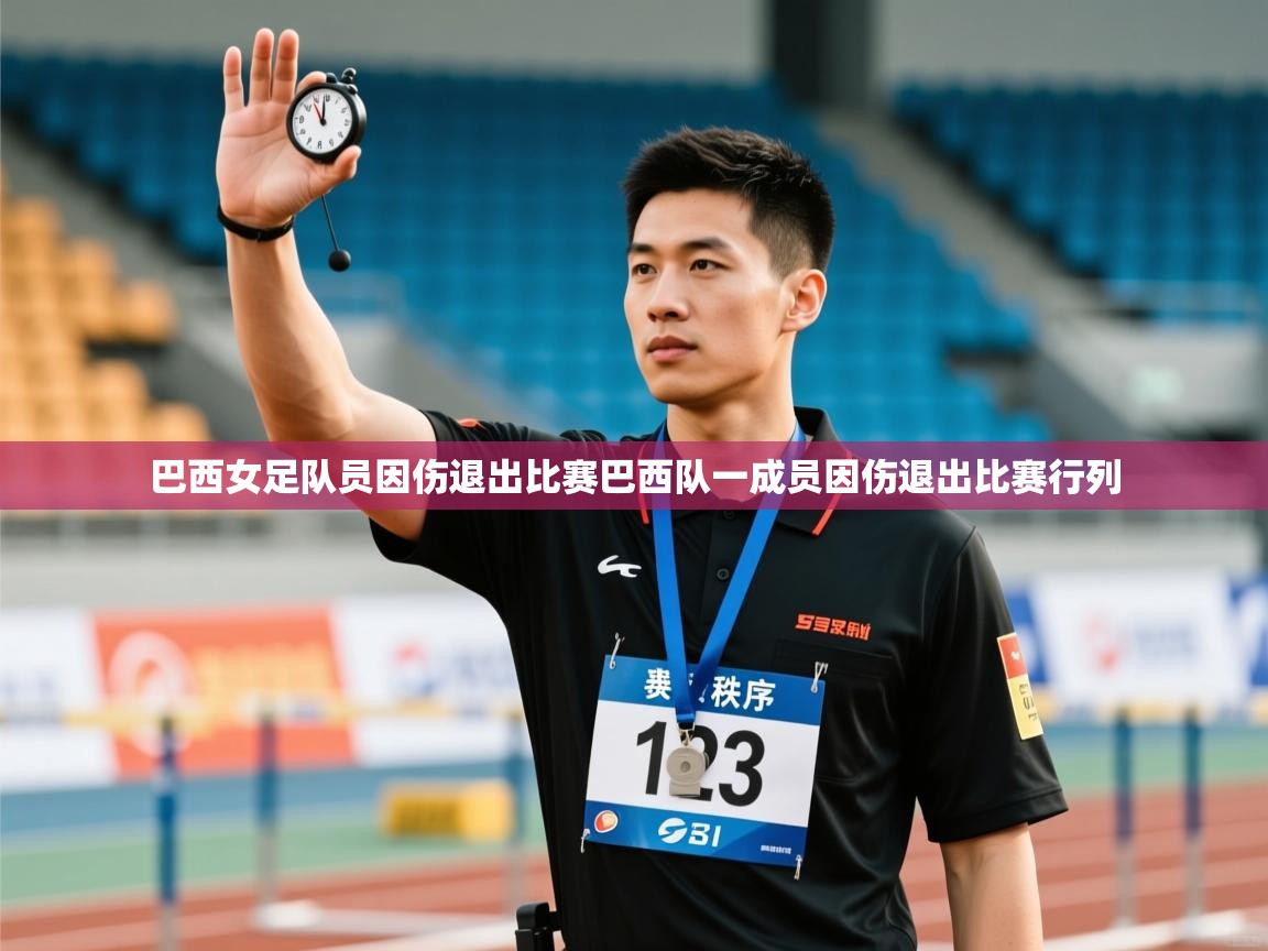 巴西女足队员因伤退出比赛巴西队一成员因伤退出比赛行列 第2张