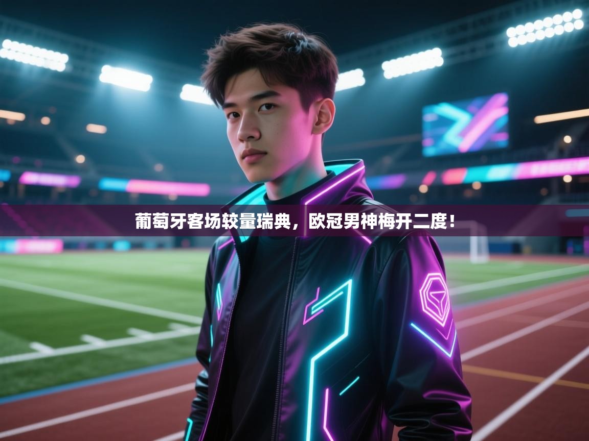 葡萄牙客场较量瑞典，欧冠男神梅开二度！  第1张