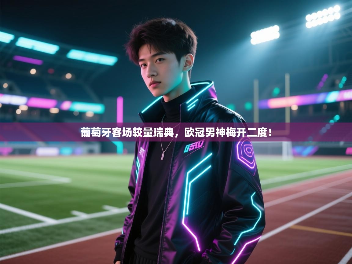 葡萄牙客场较量瑞典，欧冠男神梅开二度！  第2张