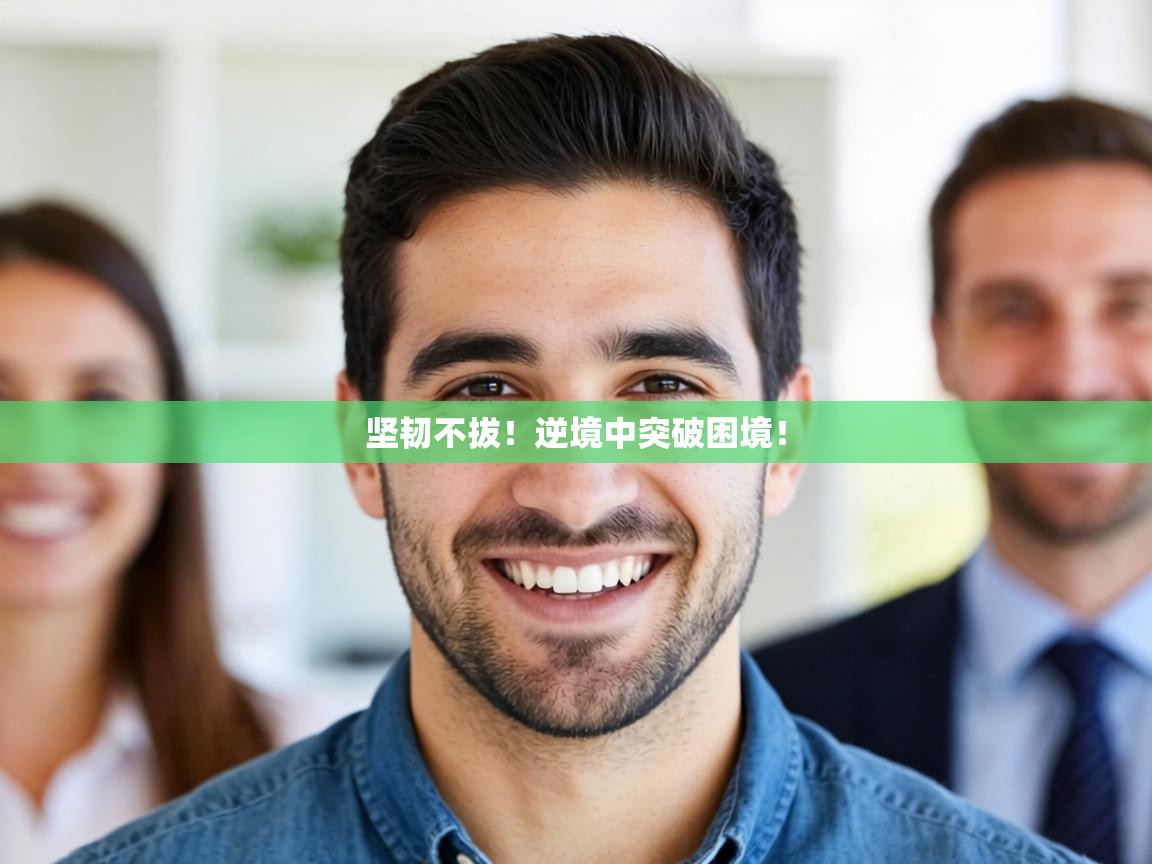 坚韧不拔！逆境中突破困境！  第2张