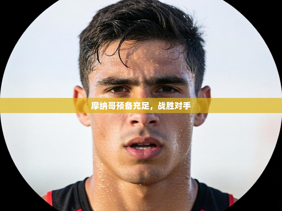 摩纳哥预备充足，战胜对手